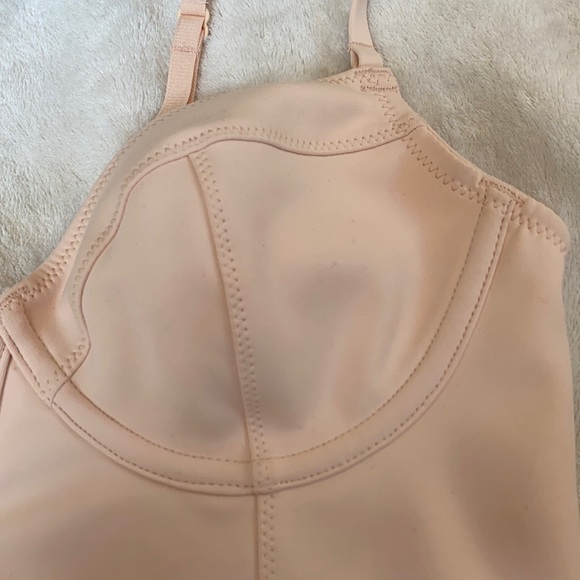 Free People Pink Bralette - Picture 3 of 7